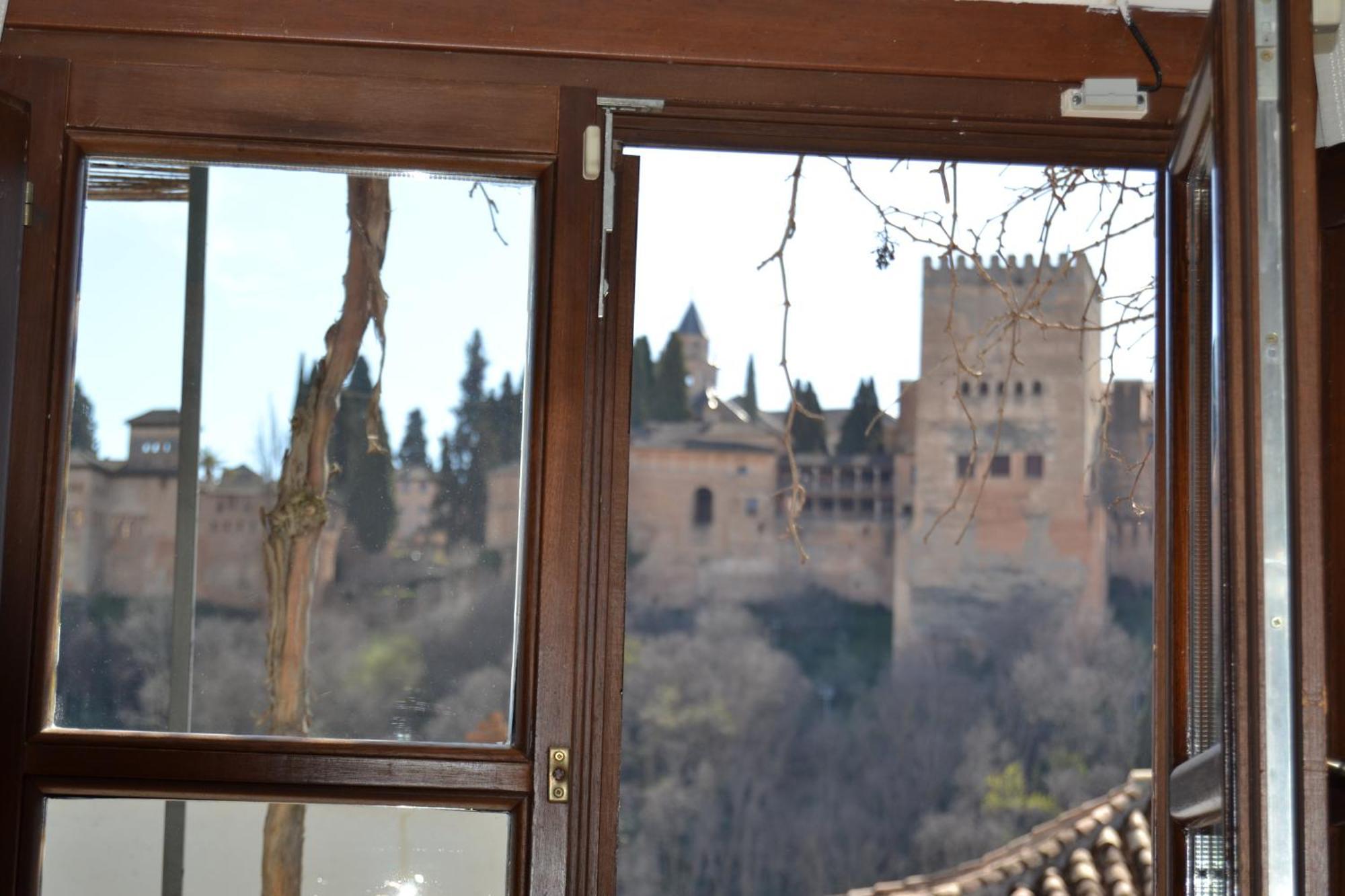 Suite Comares — Photos 2
